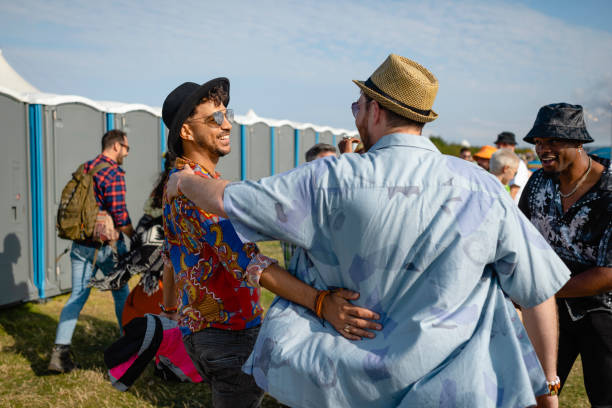 Best Portable toilet rental cost  in Heritage Hills, NY