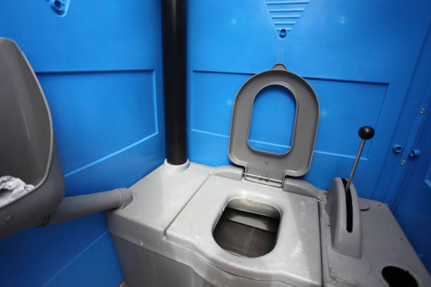 Best Portable toilet rental cost  in Heritage Hills, NY