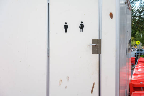 Portable Toilet Options We Offer in Heritage Hills, NY