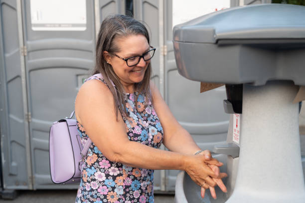 Best Local porta potty services  in Heritage Hills, NY