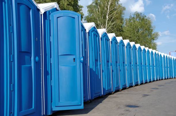 Best Porta potty rental near me  in Heritage Hills, NY